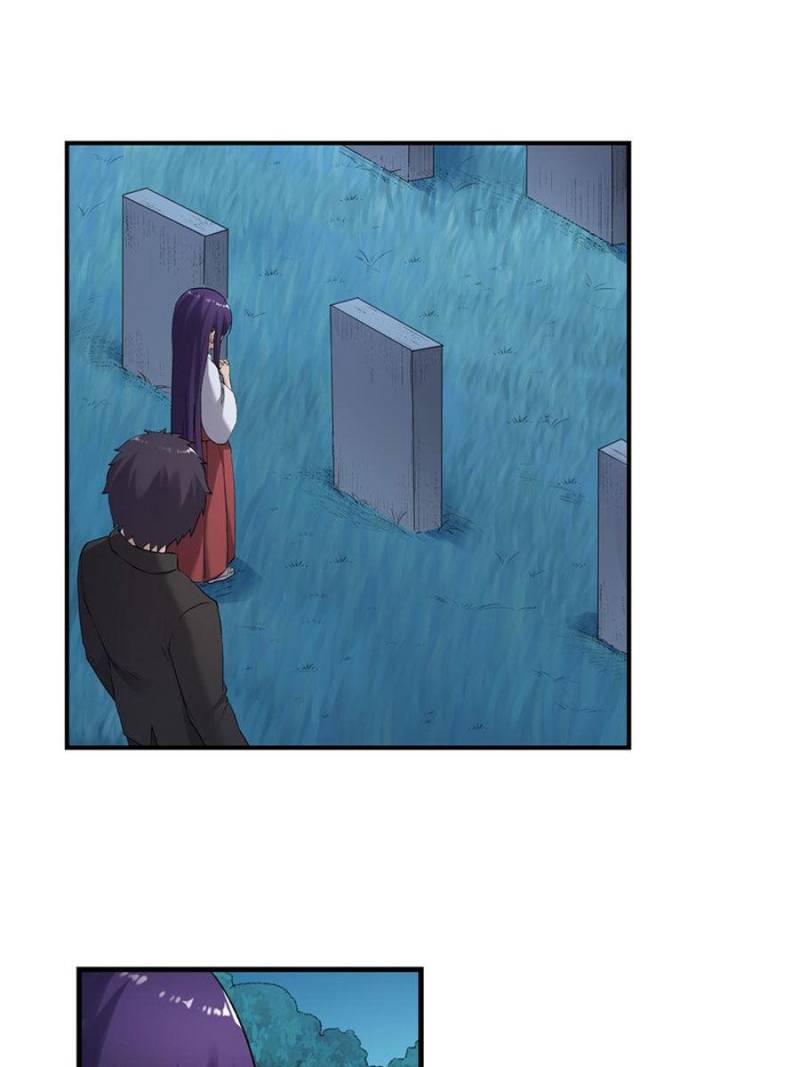 Because I'm An Uncle who Runs A Weapon Shop Chapter 112 page 43 - Chapter 112