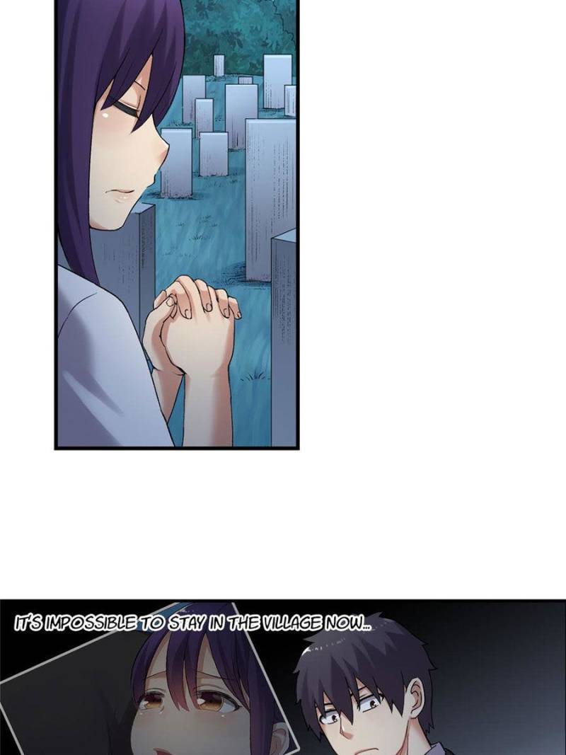 Because I'm An Uncle who Runs A Weapon Shop Chapter 112 page 44 - Chapter 112