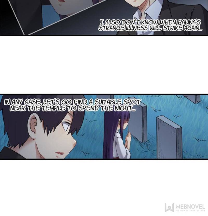 Because I'm An Uncle who Runs A Weapon Shop Chapter 112 page 45 - Chapter 112