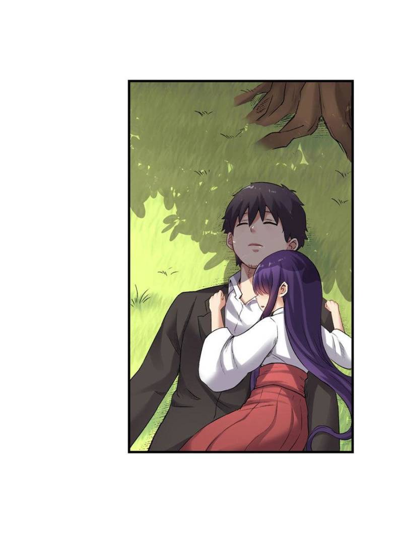 Because I'm An Uncle who Runs A Weapon Shop Chapter 112 page 46 - Chapter 112