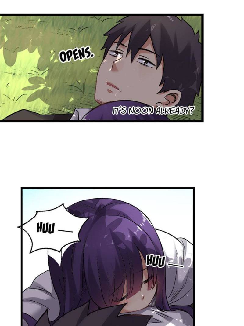 Because I'm An Uncle who Runs A Weapon Shop Chapter 112 page 47 - Chapter 112