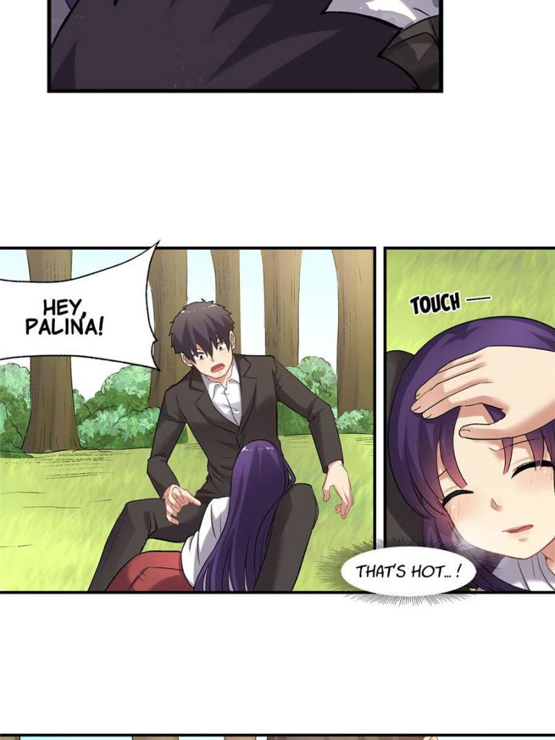 Because I'm An Uncle who Runs A Weapon Shop Chapter 112 page 48 - Chapter 112
