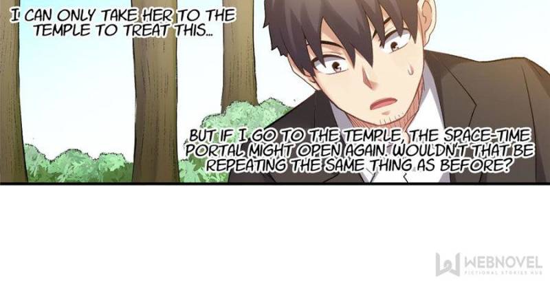 Because I'm An Uncle who Runs A Weapon Shop Chapter 112 page 49 - Chapter 112