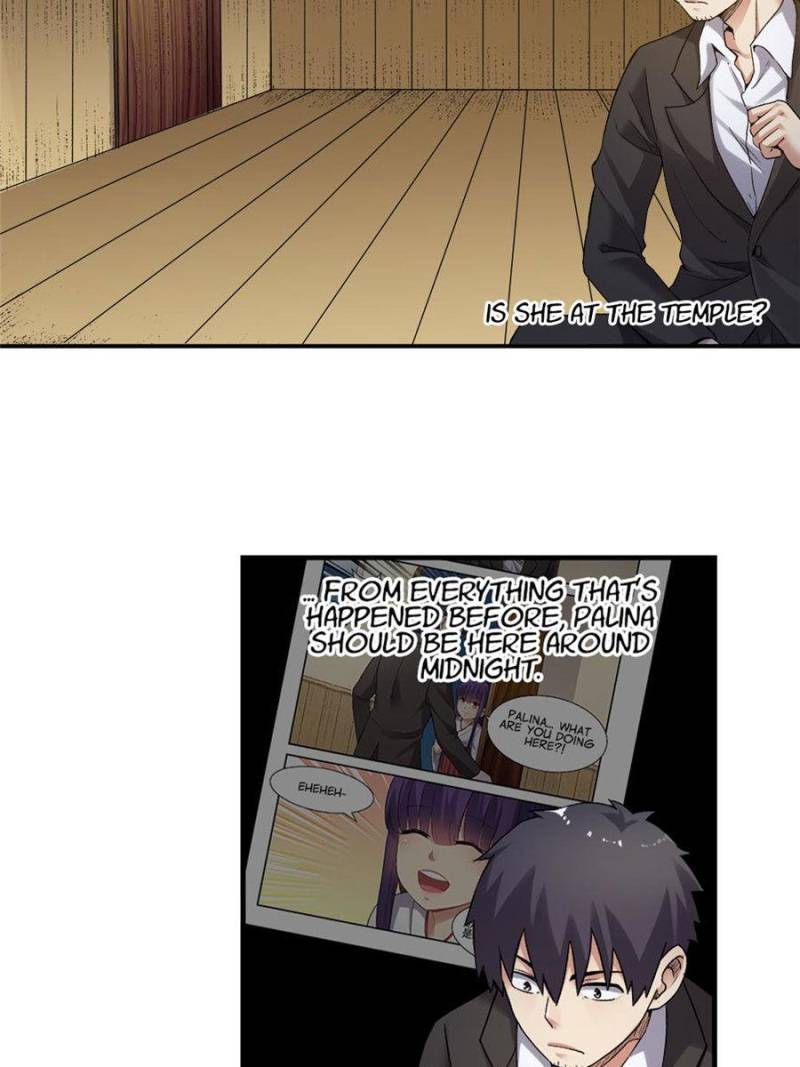 Because I'm An Uncle who Runs A Weapon Shop Chapter 112 page 5 - Chapter 112