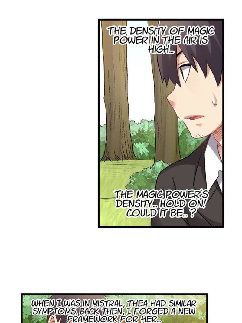 Because I'm An Uncle who Runs A Weapon Shop Chapter 112 page 50 - Chapter 112