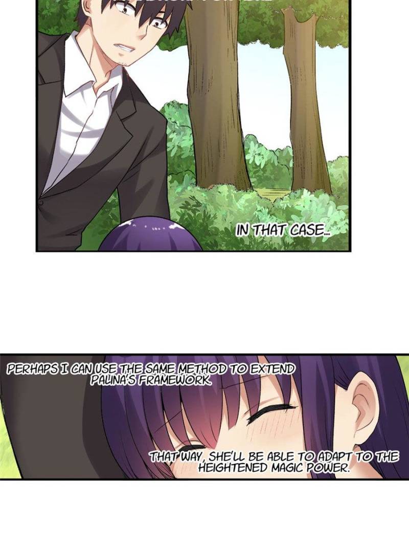 Because I'm An Uncle who Runs A Weapon Shop Chapter 112 page 51 - Chapter 112