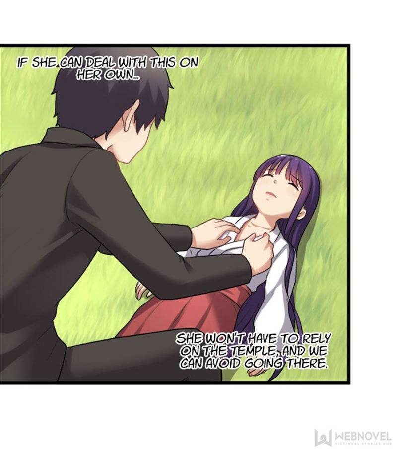 Because I'm An Uncle who Runs A Weapon Shop Chapter 112 page 52 - Chapter 112