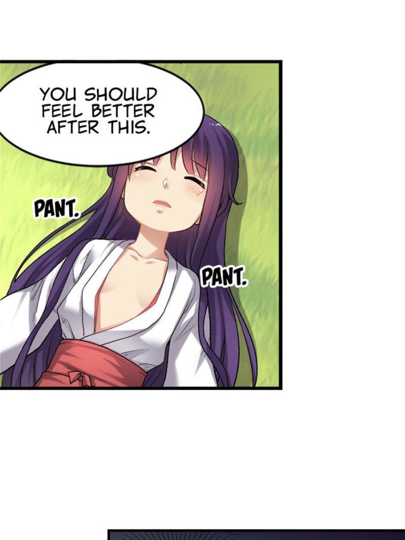 Because I'm An Uncle who Runs A Weapon Shop Chapter 112 page 53 - Chapter 112