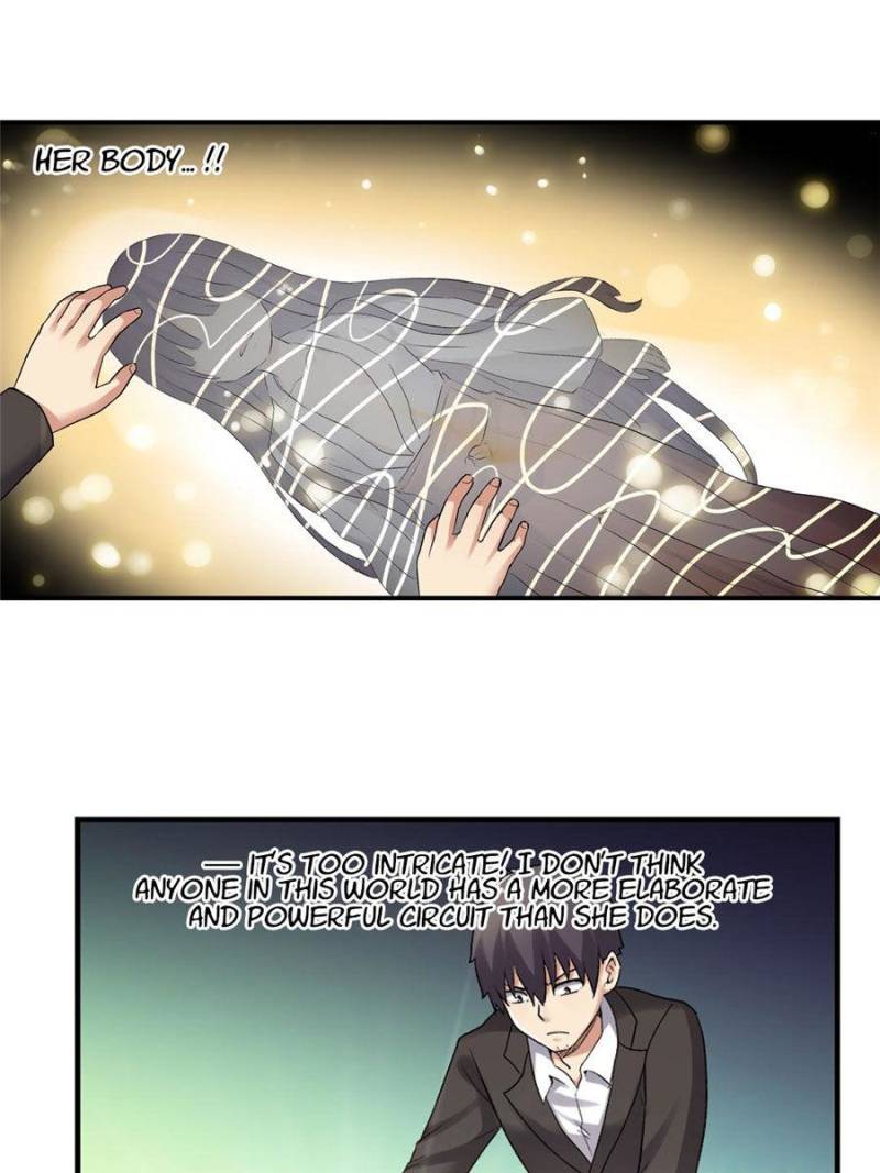 Because I'm An Uncle who Runs A Weapon Shop Chapter 112 page 56 - Chapter 112