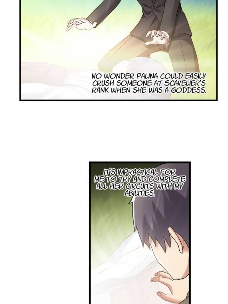 Because I'm An Uncle who Runs A Weapon Shop Chapter 112 page 57 - Chapter 112