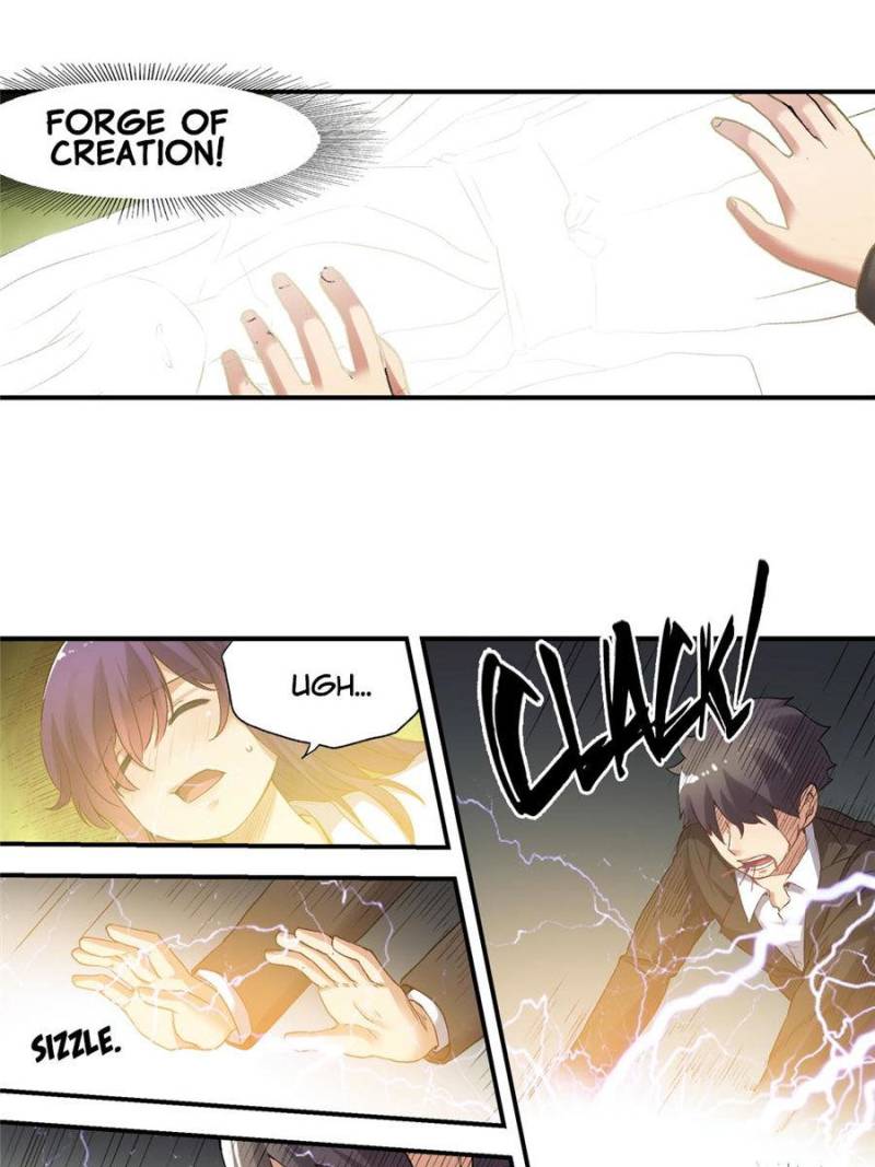 Because I'm An Uncle who Runs A Weapon Shop Chapter 112 page 59 - Chapter 112