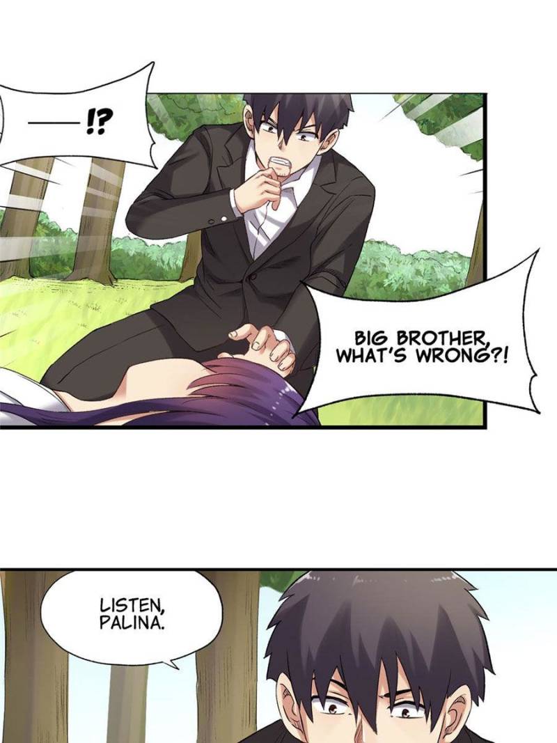 Because I'm An Uncle who Runs A Weapon Shop Chapter 112 page 62 - Chapter 112