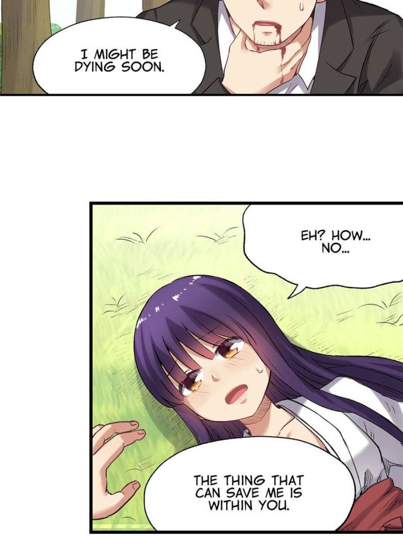 Because I'm An Uncle who Runs A Weapon Shop Chapter 112 page 63 - Chapter 112
