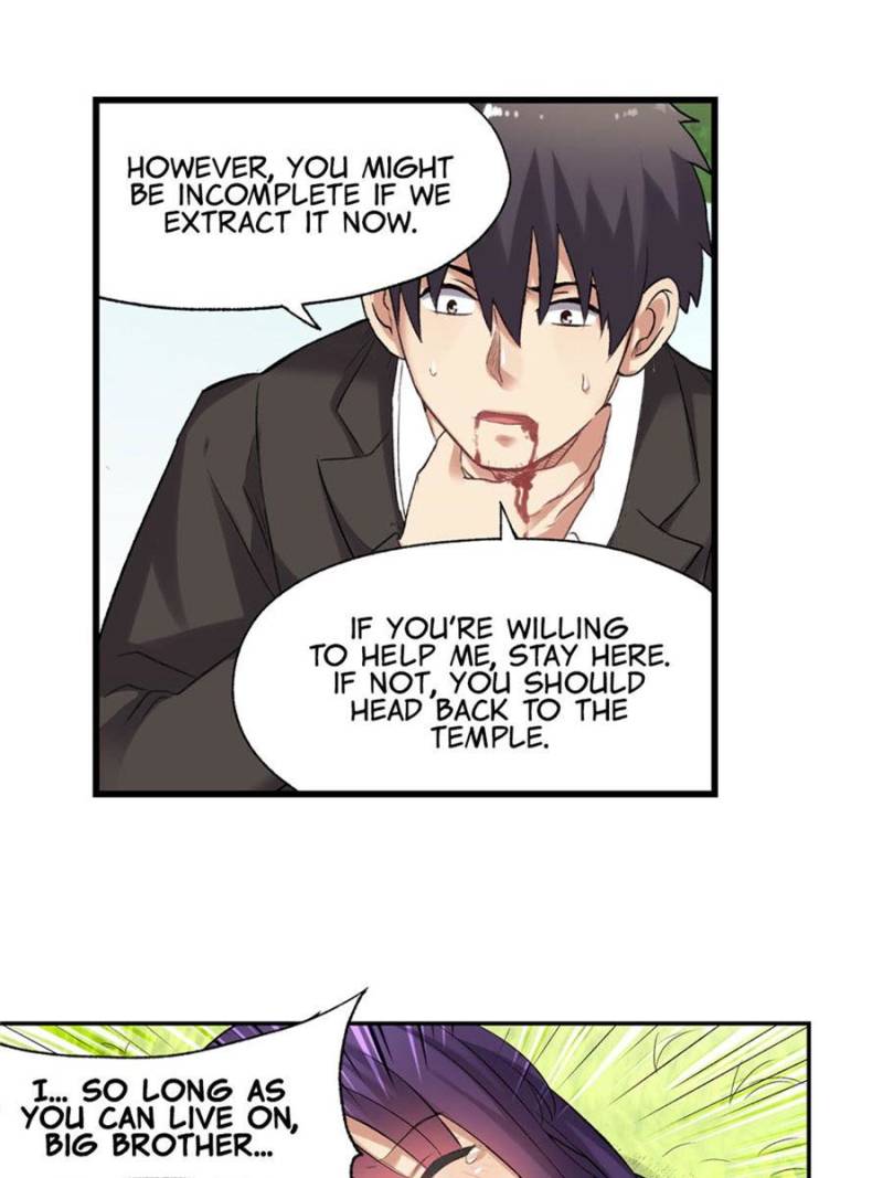 Because I'm An Uncle who Runs A Weapon Shop Chapter 112 page 65 - Chapter 112