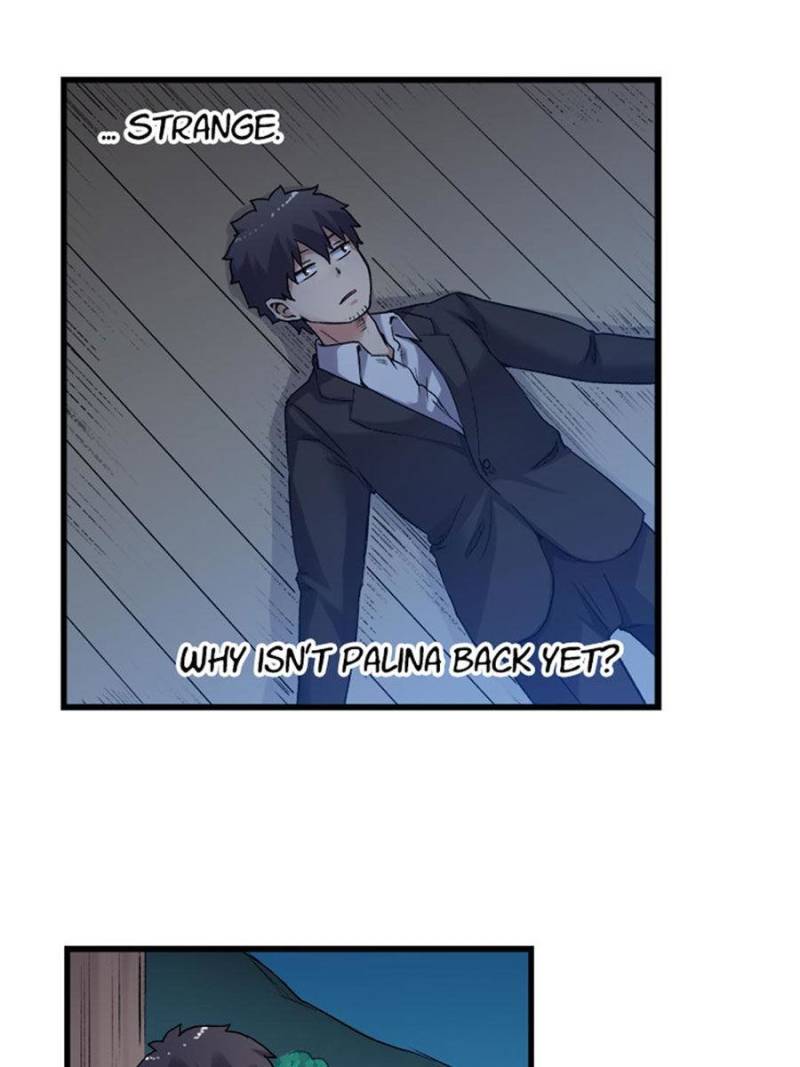 Because I'm An Uncle who Runs A Weapon Shop Chapter 112 page 7 - Chapter 112