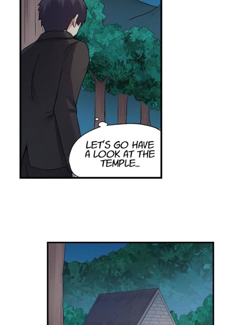 Because I'm An Uncle who Runs A Weapon Shop Chapter 112 page 8 - Chapter 112