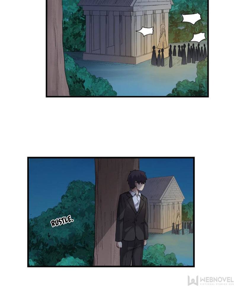 Because I'm An Uncle who Runs A Weapon Shop Chapter 112 page 9 - Chapter 112