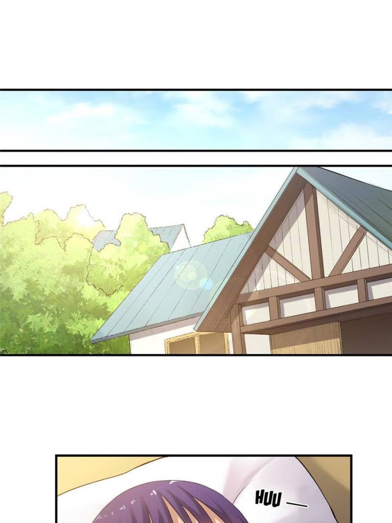 Because I'm An Uncle who Runs A Weapon Shop Chapter 113 page 1 - Chapter 113