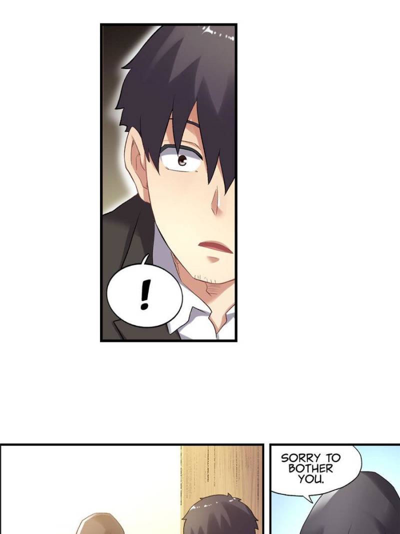 Because I'm An Uncle who Runs A Weapon Shop Chapter 113 page 10 - Chapter 113