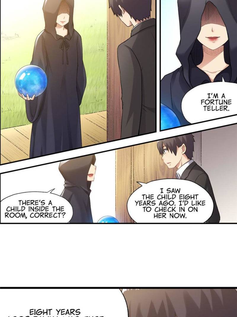 Because I'm An Uncle who Runs A Weapon Shop Chapter 113 page 11 - Chapter 113