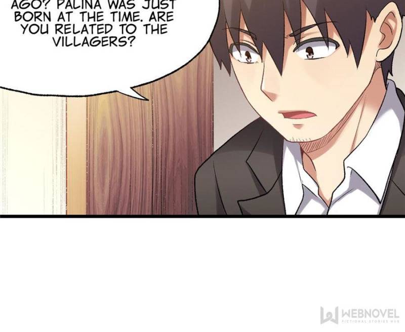 Because I'm An Uncle who Runs A Weapon Shop Chapter 113 page 12 - Chapter 113