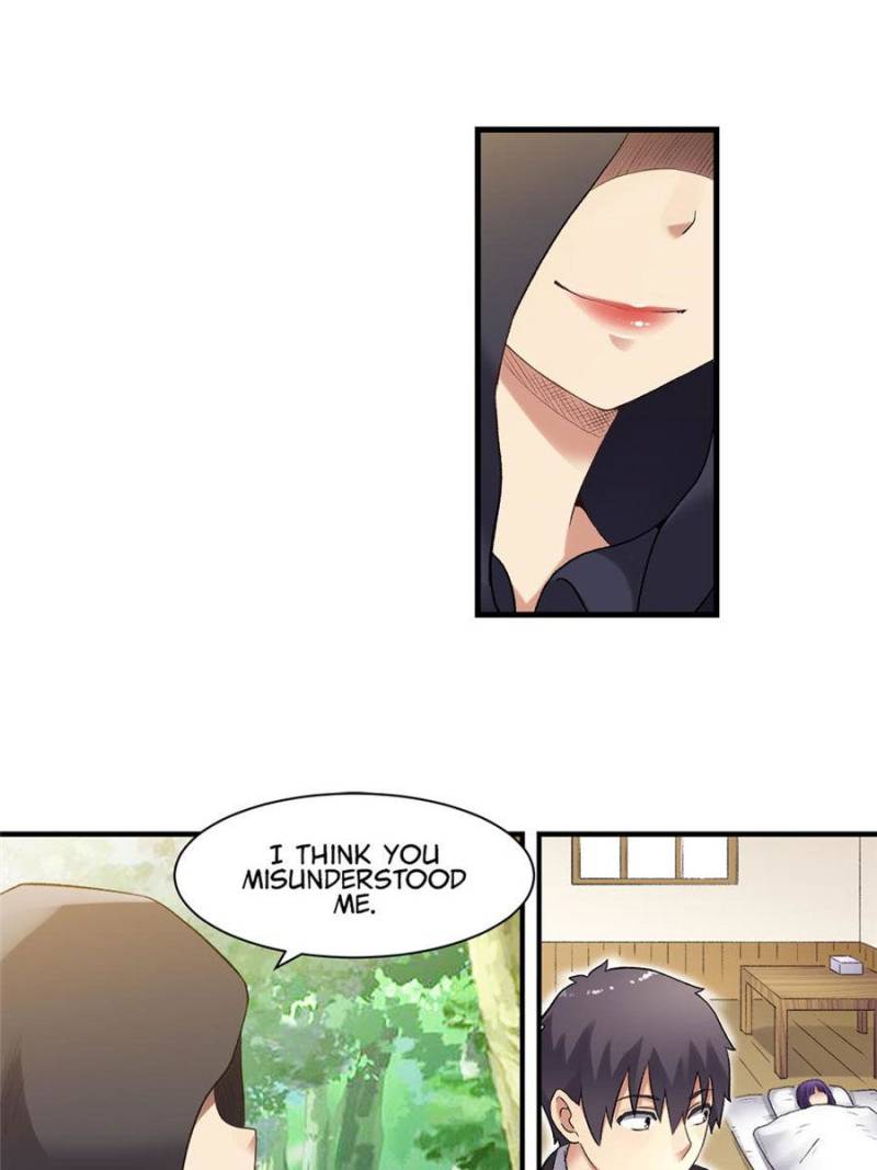 Because I'm An Uncle who Runs A Weapon Shop Chapter 113 page 13 - Chapter 113