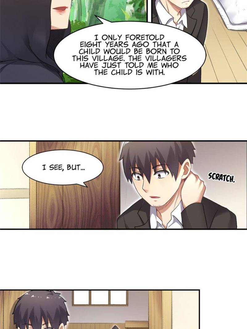 Because I'm An Uncle who Runs A Weapon Shop Chapter 113 page 14 - Chapter 113