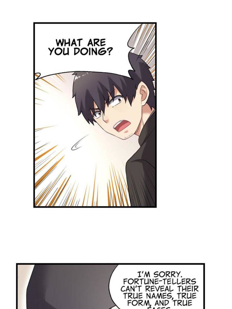 Because I'm An Uncle who Runs A Weapon Shop Chapter 113 page 16 - Chapter 113