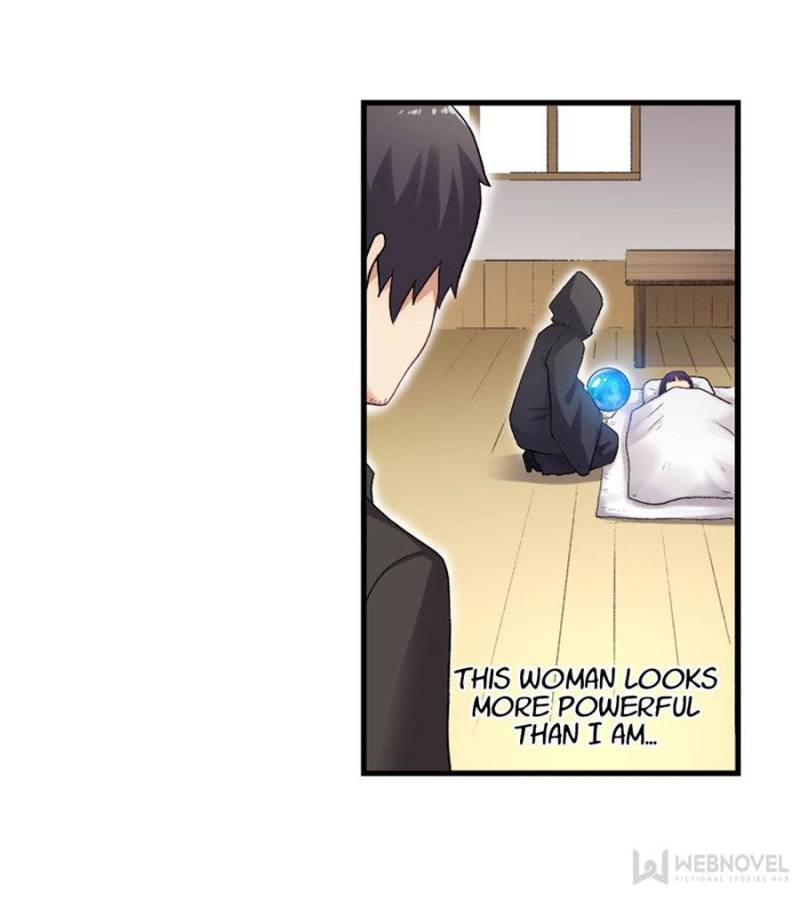 Because I'm An Uncle who Runs A Weapon Shop Chapter 113 page 18 - Chapter 113