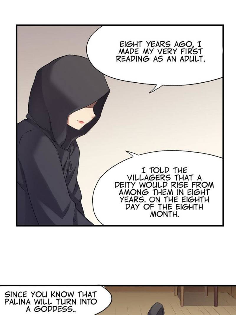 Because I'm An Uncle who Runs A Weapon Shop Chapter 113 page 22 - Chapter 113