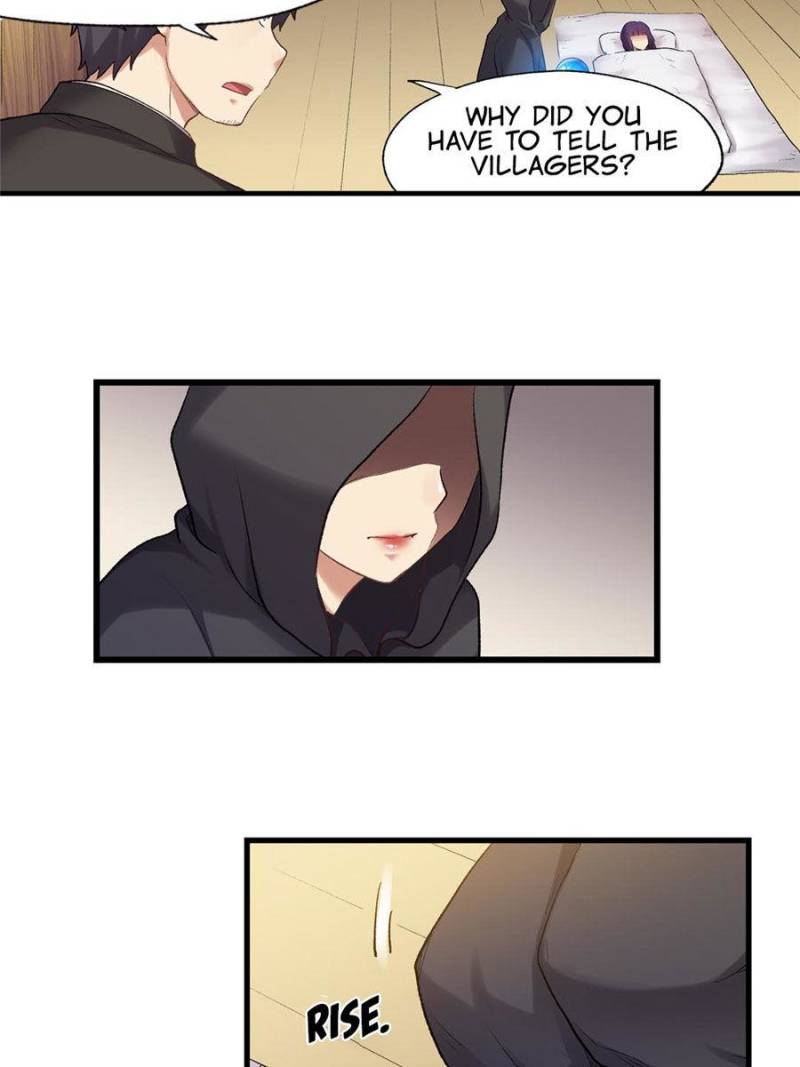 Because I'm An Uncle who Runs A Weapon Shop Chapter 113 page 23 - Chapter 113