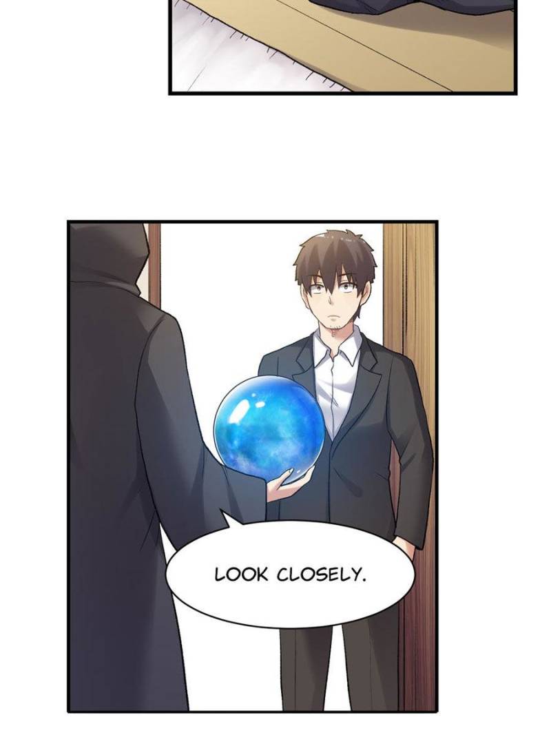 Because I'm An Uncle who Runs A Weapon Shop Chapter 113 page 24 - Chapter 113