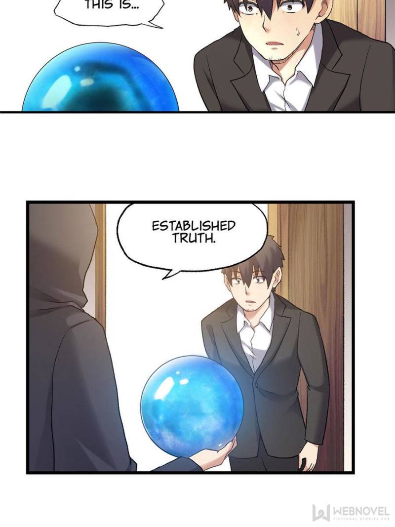 Because I'm An Uncle who Runs A Weapon Shop Chapter 113 page 31 - Chapter 113