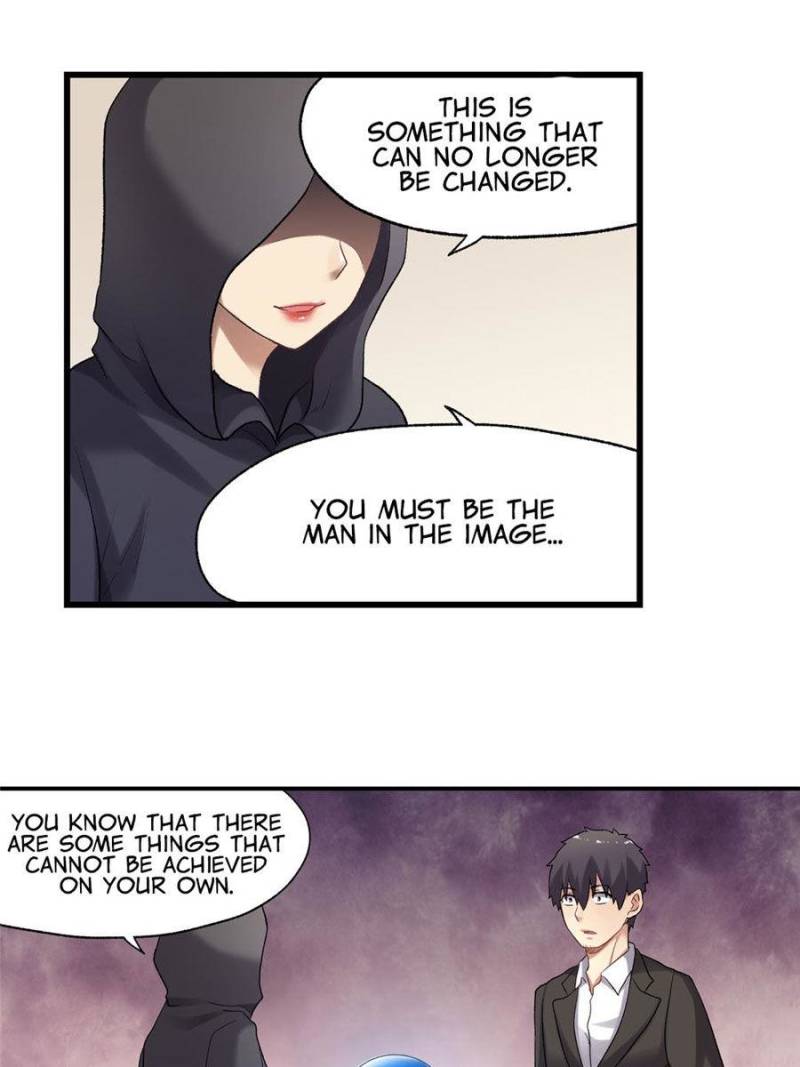 Because I'm An Uncle who Runs A Weapon Shop Chapter 113 page 32 - Chapter 113
