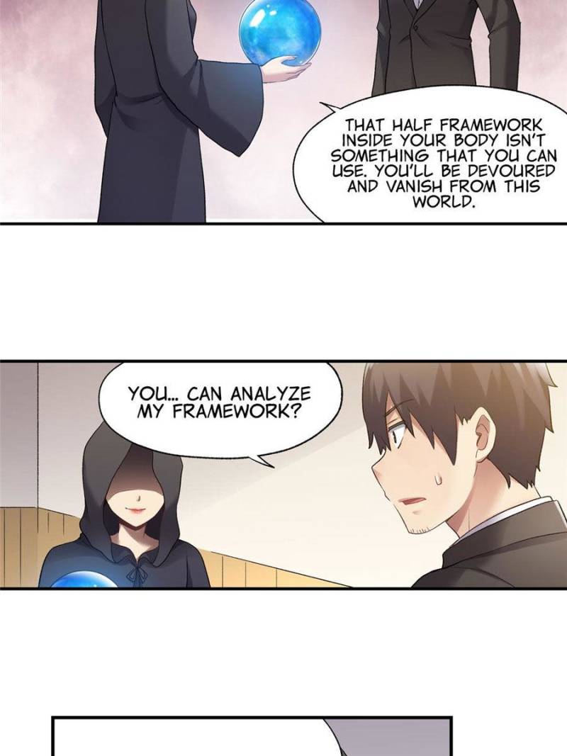 Because I'm An Uncle who Runs A Weapon Shop Chapter 113 page 33 - Chapter 113