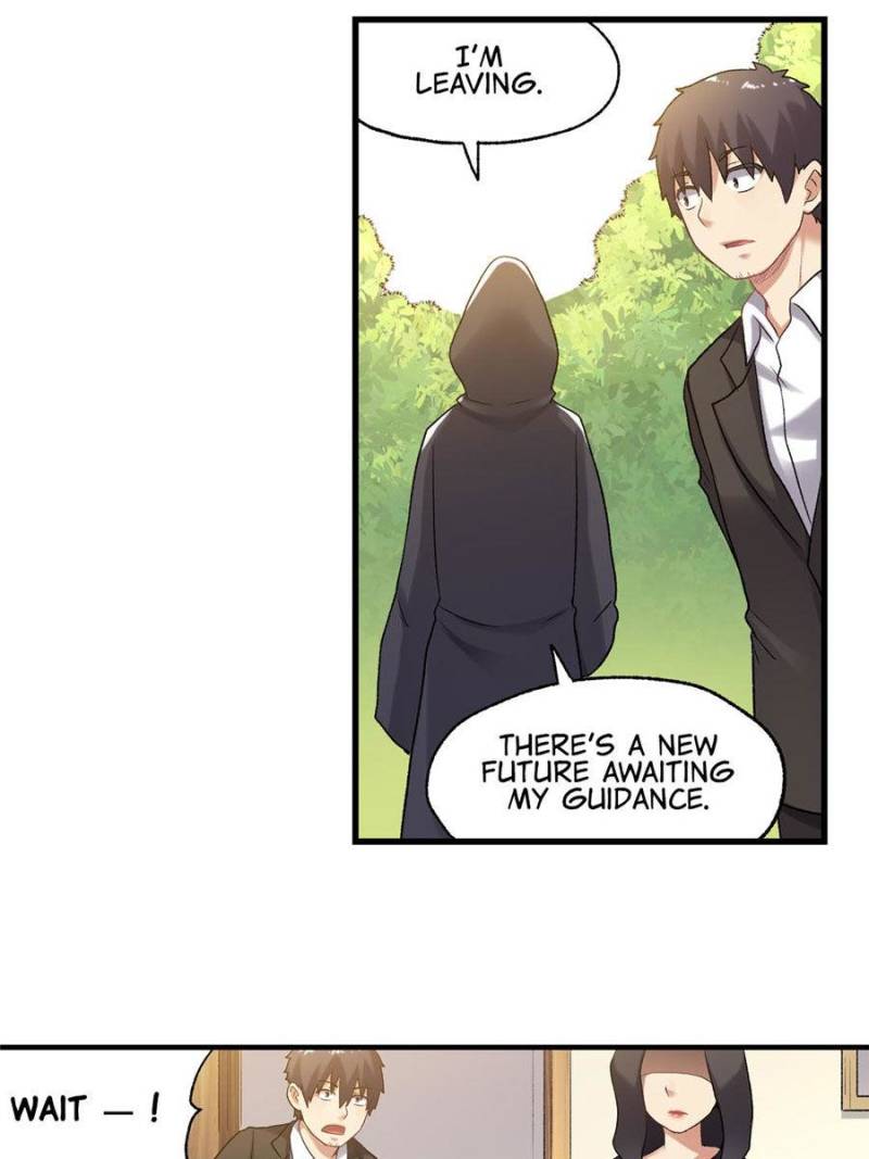 Because I'm An Uncle who Runs A Weapon Shop Chapter 113 page 35 - Chapter 113