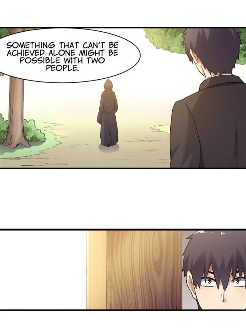 Because I'm An Uncle who Runs A Weapon Shop Chapter 113 page 38 - Chapter 113