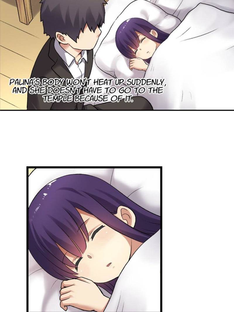 Because I'm An Uncle who Runs A Weapon Shop Chapter 113 page 40 - Chapter 113