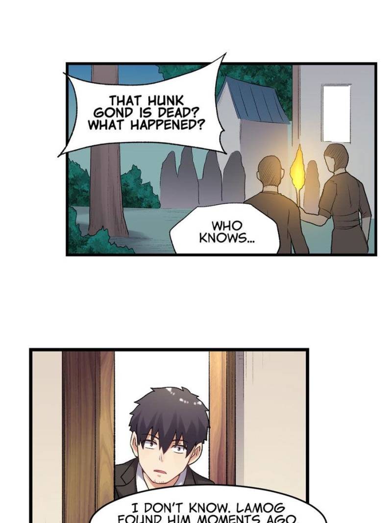 Because I'm An Uncle who Runs A Weapon Shop Chapter 113 page 45 - Chapter 113