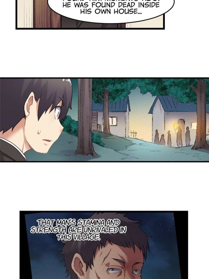 Because I'm An Uncle who Runs A Weapon Shop Chapter 113 page 46 - Chapter 113