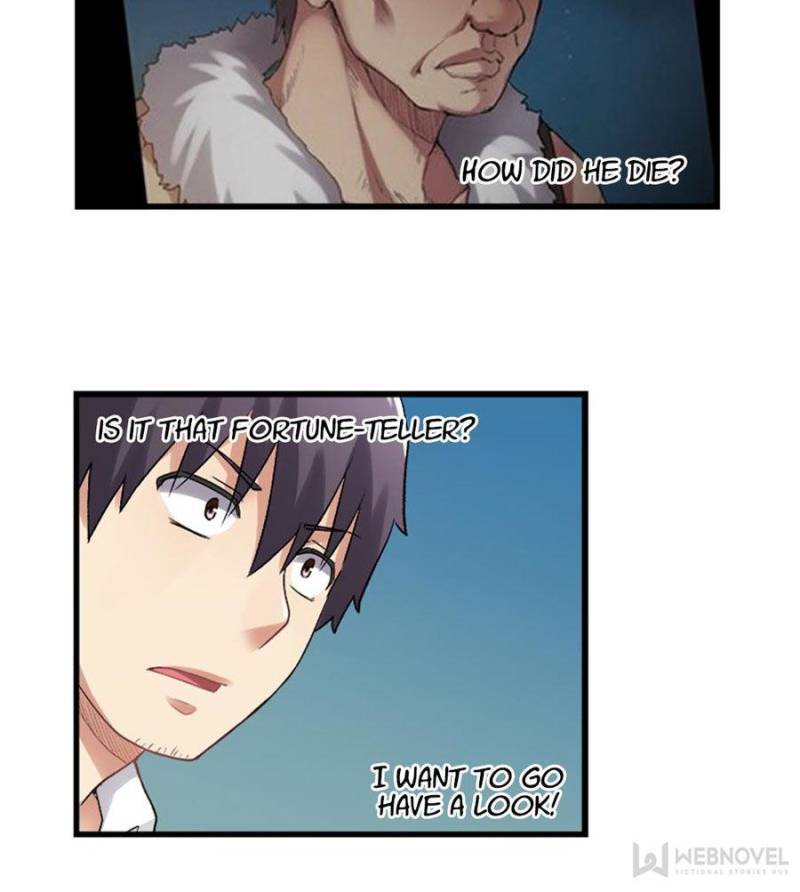 Because I'm An Uncle who Runs A Weapon Shop Chapter 113 page 47 - Chapter 113
