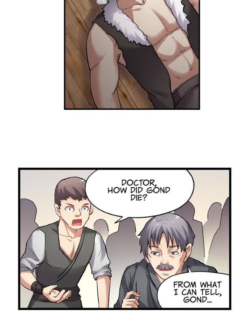 Because I'm An Uncle who Runs A Weapon Shop Chapter 113 page 49 - Chapter 113