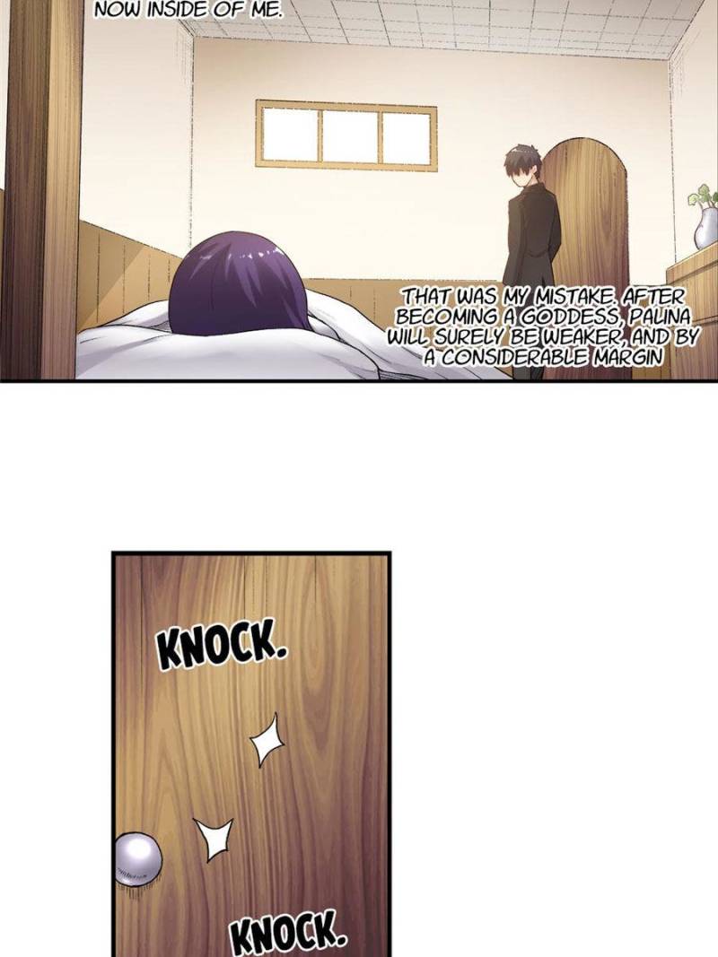 Because I'm An Uncle who Runs A Weapon Shop Chapter 113 page 5 - Chapter 113