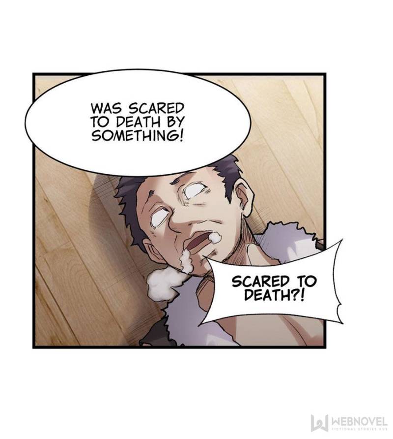 Because I'm An Uncle who Runs A Weapon Shop Chapter 113 page 50 - Chapter 113