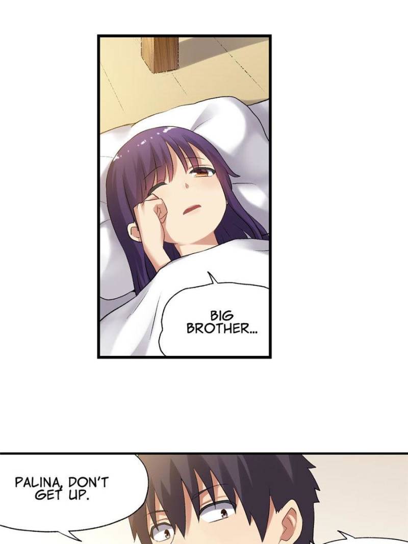 Because I'm An Uncle who Runs A Weapon Shop Chapter 113 page 7 - Chapter 113