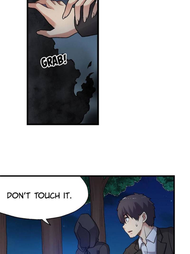 Because I'm An Uncle who Runs A Weapon Shop Chapter 114 page 14 - Chapter 114