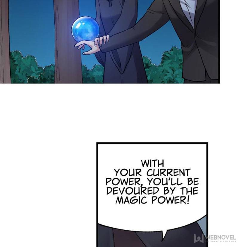 Because I'm An Uncle who Runs A Weapon Shop Chapter 114 page 15 - Chapter 114