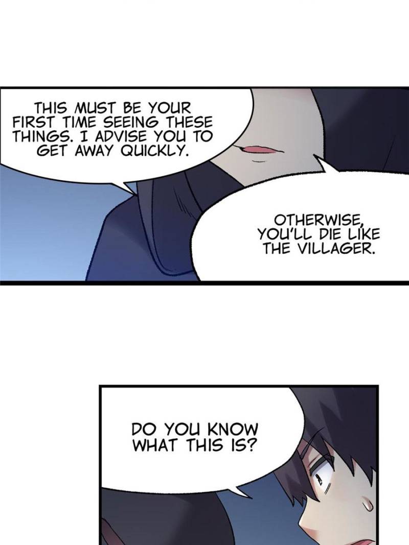 Because I'm An Uncle who Runs A Weapon Shop Chapter 114 page 17 - Chapter 114