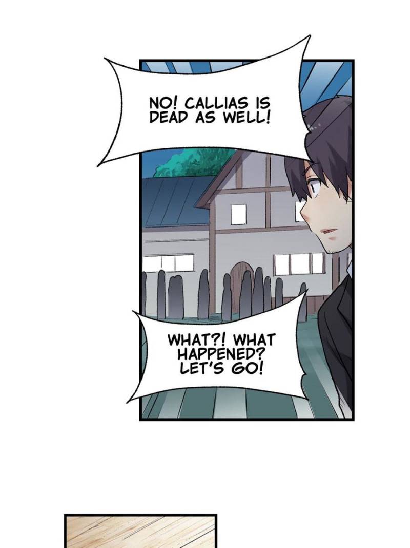 Because I'm An Uncle who Runs A Weapon Shop Chapter 114 page 2 - Chapter 114
