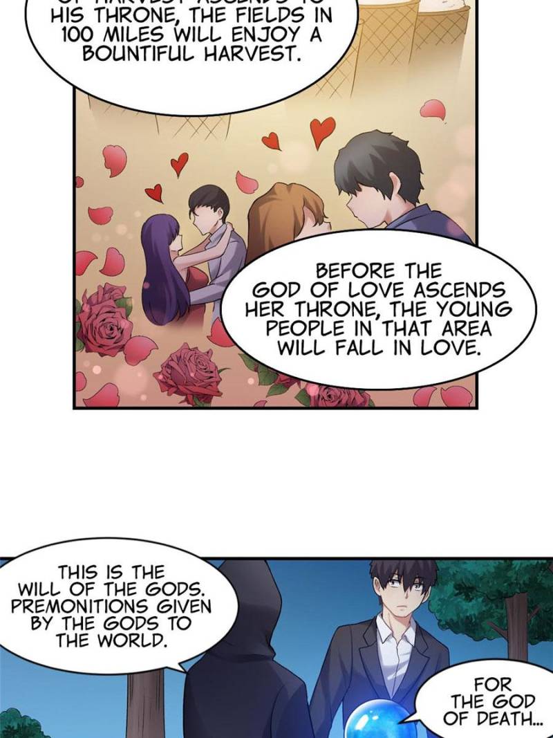 Because I'm An Uncle who Runs A Weapon Shop Chapter 114 page 21 - Chapter 114